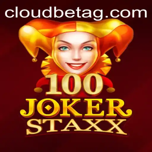 Discover the Exciting World of 100JokerStaxx at kpg.bet