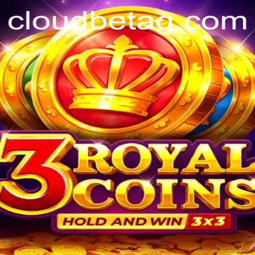 Unveiling 3RoyalCoins: A New Era in Online Gaming