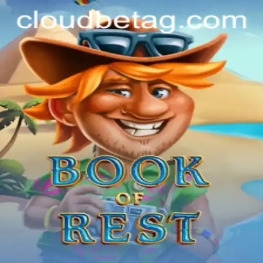 Discover the Mystical World of BookofRest: A Comprehensive Guide