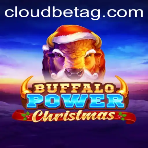 Experience the Festive Adventure with Buffalo Power Christmas at kpg.bet