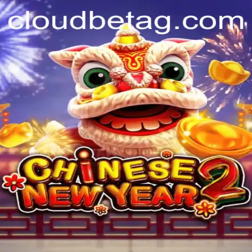 Immerse Yourself in the Festivities of CHINESENEWYEAR2 at kpg.bet