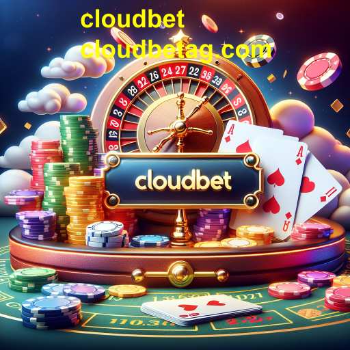 Cloudbet: A Premier Destination for Online Betting and Gaming