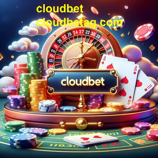 Descubra a Emoção dos Jogos de Cassino na Cloudbet