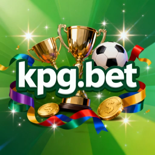 kpg.bet Logo