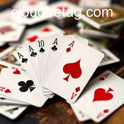 Jogos de cartas