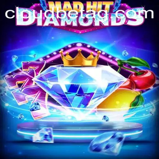 Discover the Thrills of MadHitDiamonds: A Captivating Game Adventure