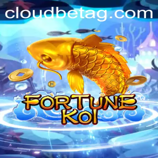 FORTUNEKOI: Dive into the World of Excitement and Luck