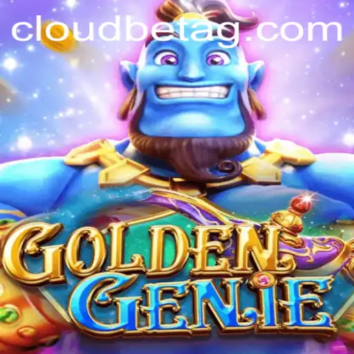 Discovering the Exciting World of GOLDENGENIE - The New Age Online Game