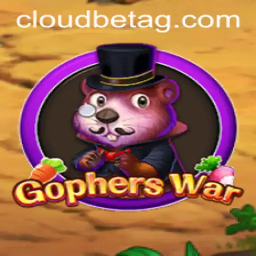 Dive into GophersWar: An Epic Battle with Thrilling Adventures