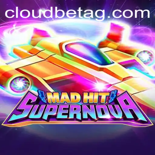 Exploring MadHitSupernova: A Galactic Gaming Adventure