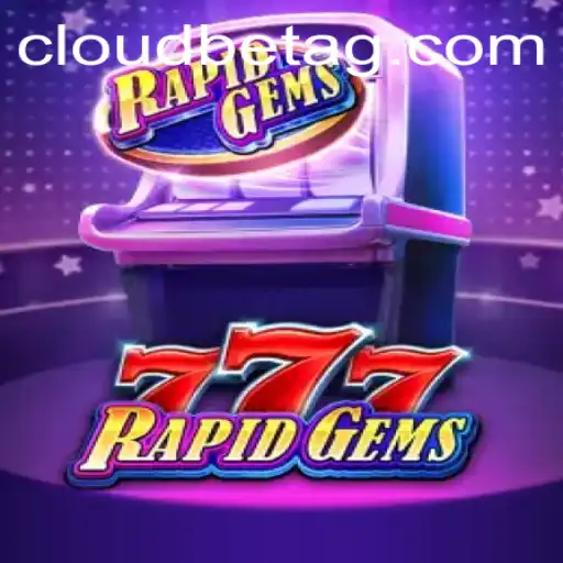 Discover the Excitement of RapidGems777: A Gateway to Instant Gaming Thrills