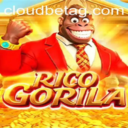 Discovering the Thrills of RicoGorila: A Game Like No Other