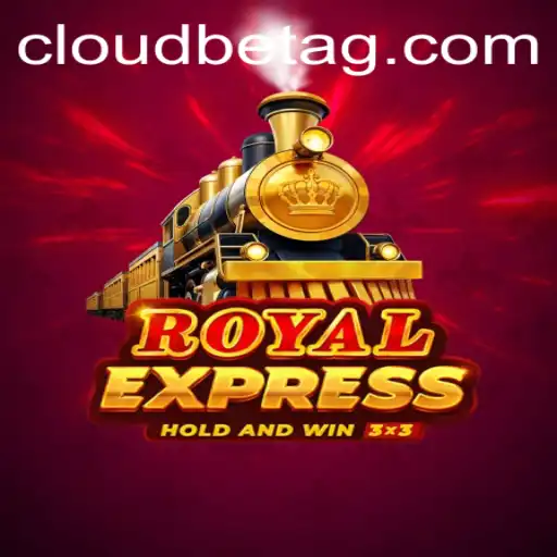 Royal Express: A Journey into the Thrilling World of KPG.bet
