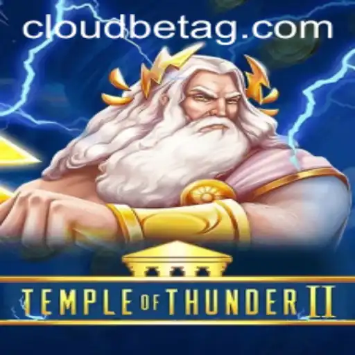 Temple of Thunder II: An Immersive Odyssey into Mythical Realms
