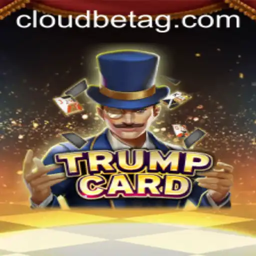 TrumpCard Game: An Immersive Experience with a Strategic Edge