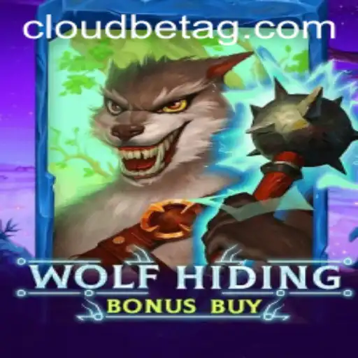 Unveiling the Thrilling World of WolfHidingBonusBuy: A Game That Redefines Adventure