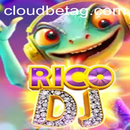 RicoDJ: A Revolutionary Game at Kpg.bet