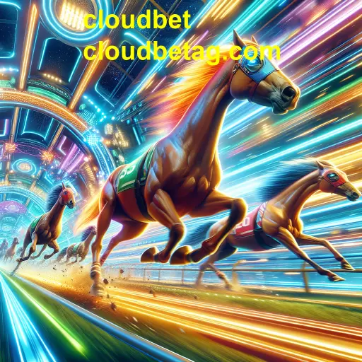 Descubra a Emoção das Corridas Virtuais no Cloudbet